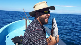 Loco Por La Pesca - Our Professional Guides